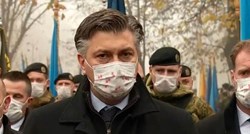 Plenković o Vučićevom izaslaniku: Vlasti Srbije šalju poruku, to je dobra poruka