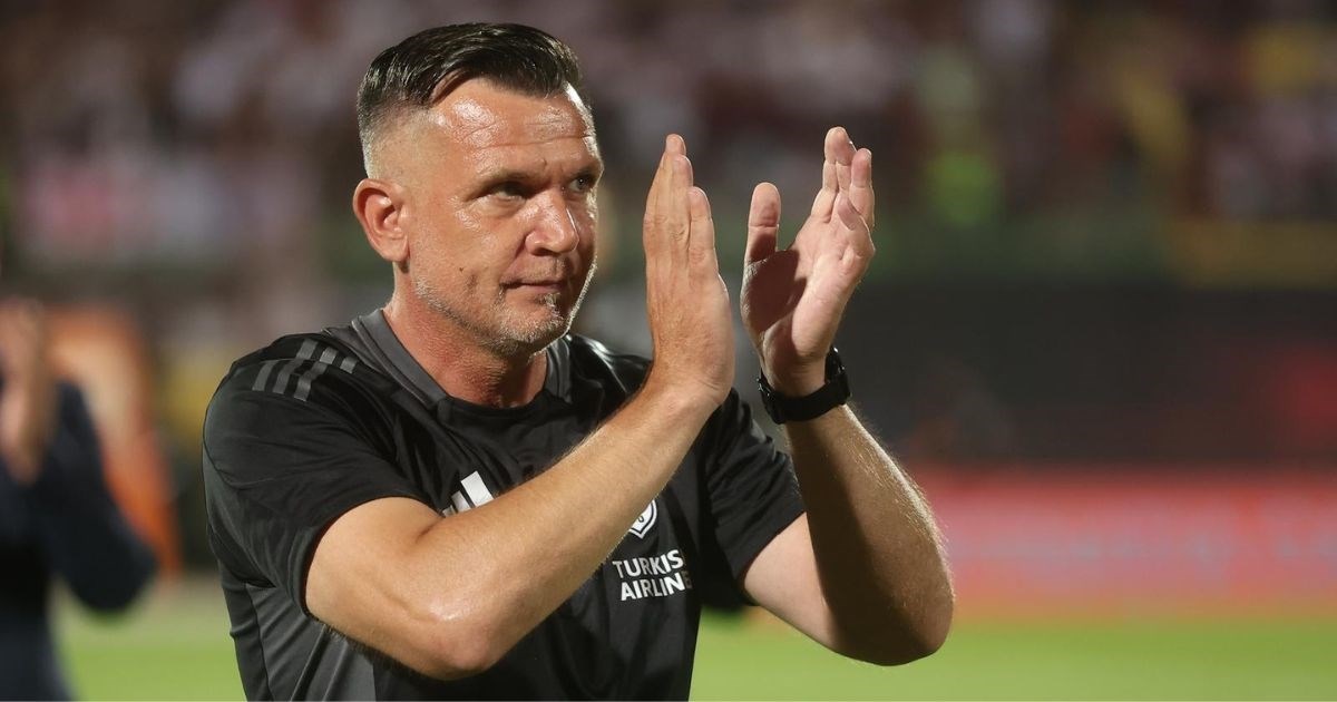 Navijači Sarajeva: Nismo dostojni da nam Zekić bude trener. Hohštapleri, sramite se