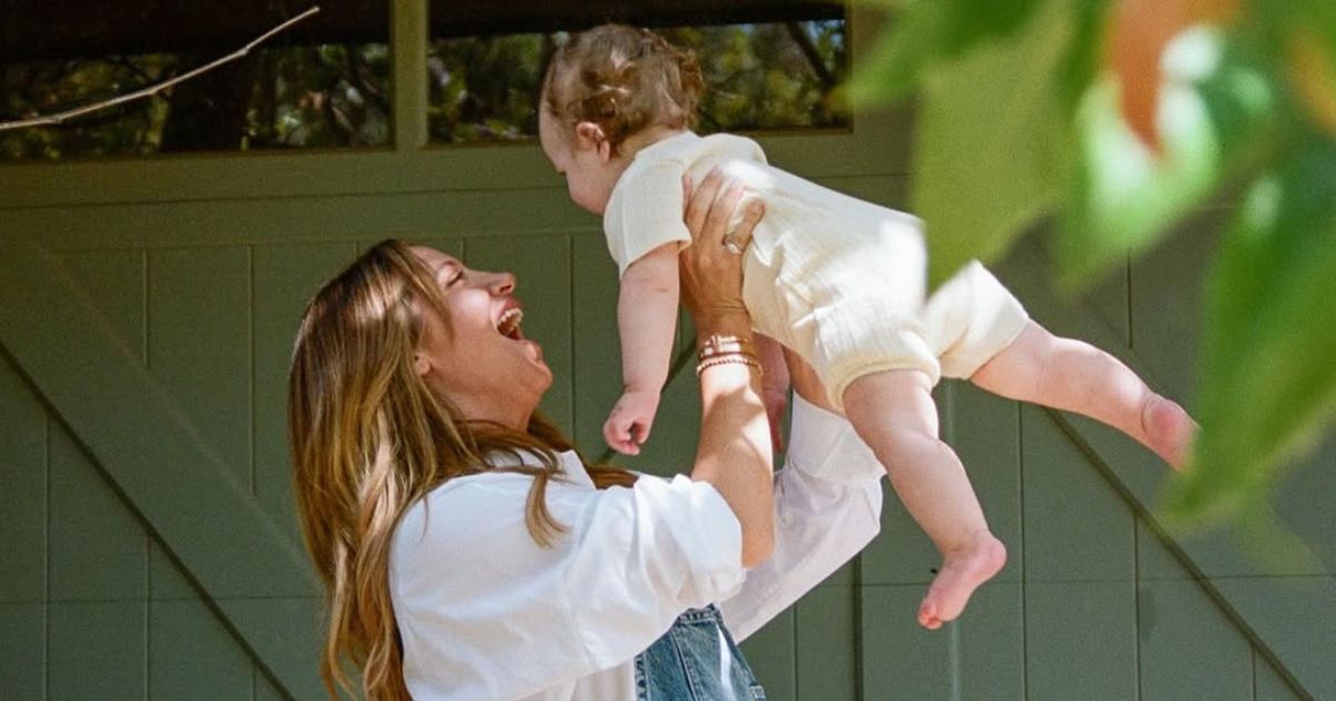 Ashley Tisdale ne dopušta kćerima spavanje kod prijatelja, objasnila je svoj stav