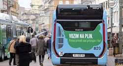 Greenpeace: Gradonačelnici Zagreba i Rijeke promoviraju štetni fosilni plin