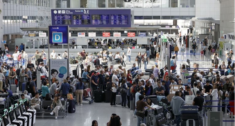 Njemački hoteli oborili rekord, poznato i što je potaklo eksploziju turizma