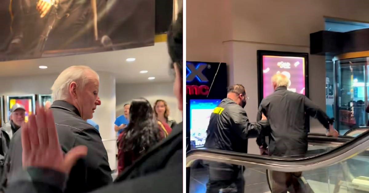 VIDEO Glumca razbjesnio obožavatelj, ljudi pišu: "Postao je zločest u starosti"