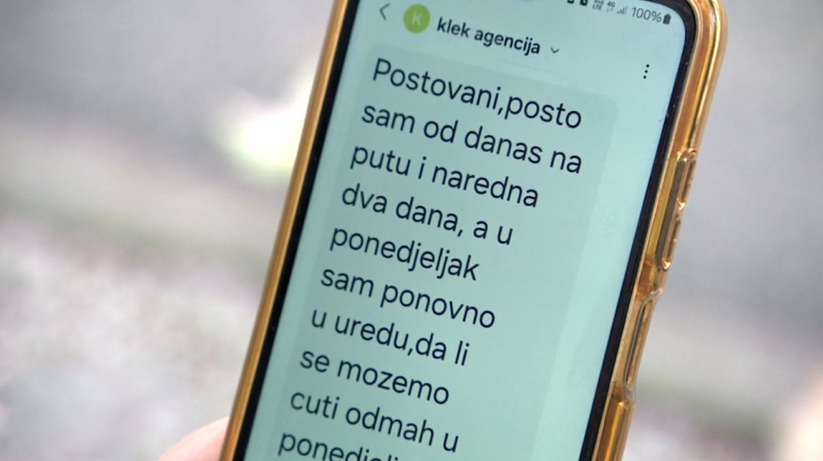 Osmaši iz Petrinje ostali bez maturalca. "Muž je digao kredit, posudili smo 500 €"