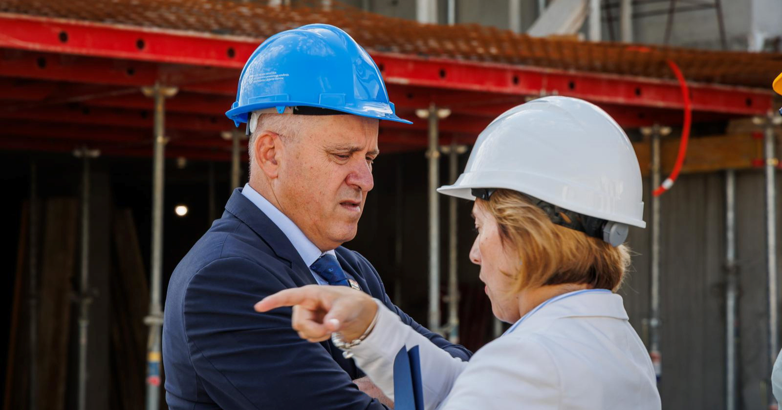 Bačić: Država je pokazala da zna dobro reagirati u složenim situacijama