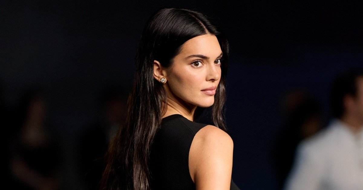 Kendall Jenner oživjela stari trend: Rješenje za pohranu koje štedi prostor