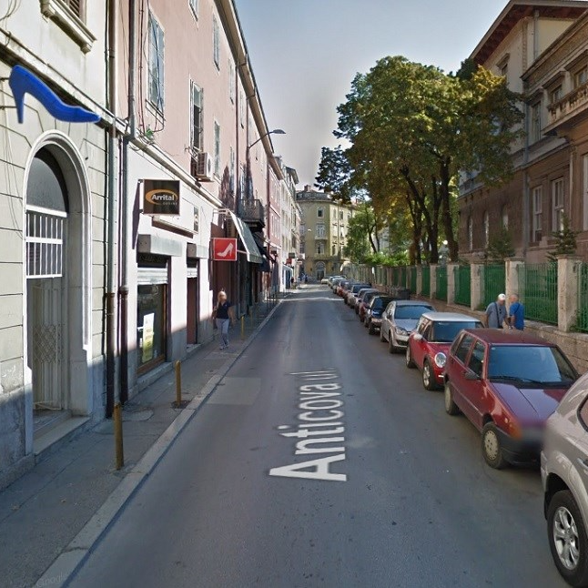 Objavljeni novi detalji. Kanađanin zatočen, opljačkan, na ulici u Puli molio za pomoć