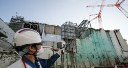 Bivši direktori oslobođeni krivnje za katastrofu u japanskoj nuklearki Fukushimi