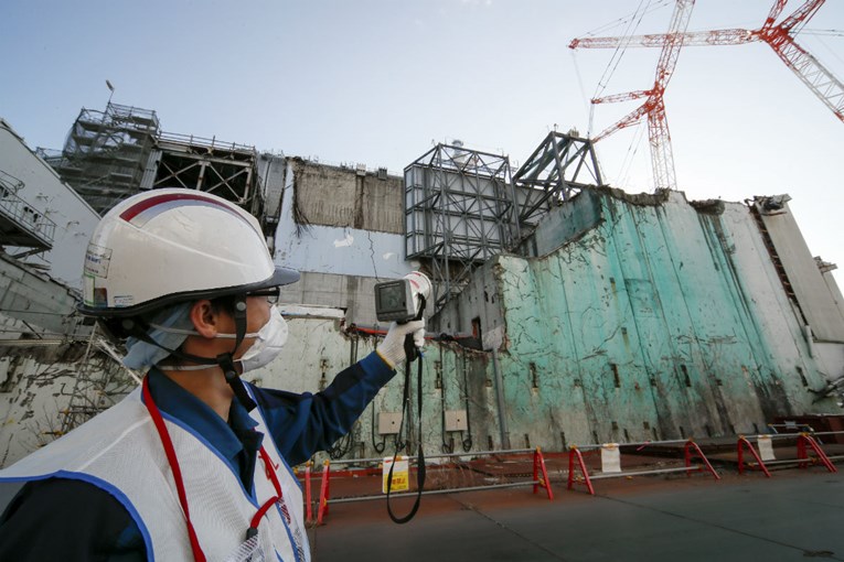 Bivši direktori oslobođeni krivnje za katastrofu u japanskoj nuklearki Fukushimi