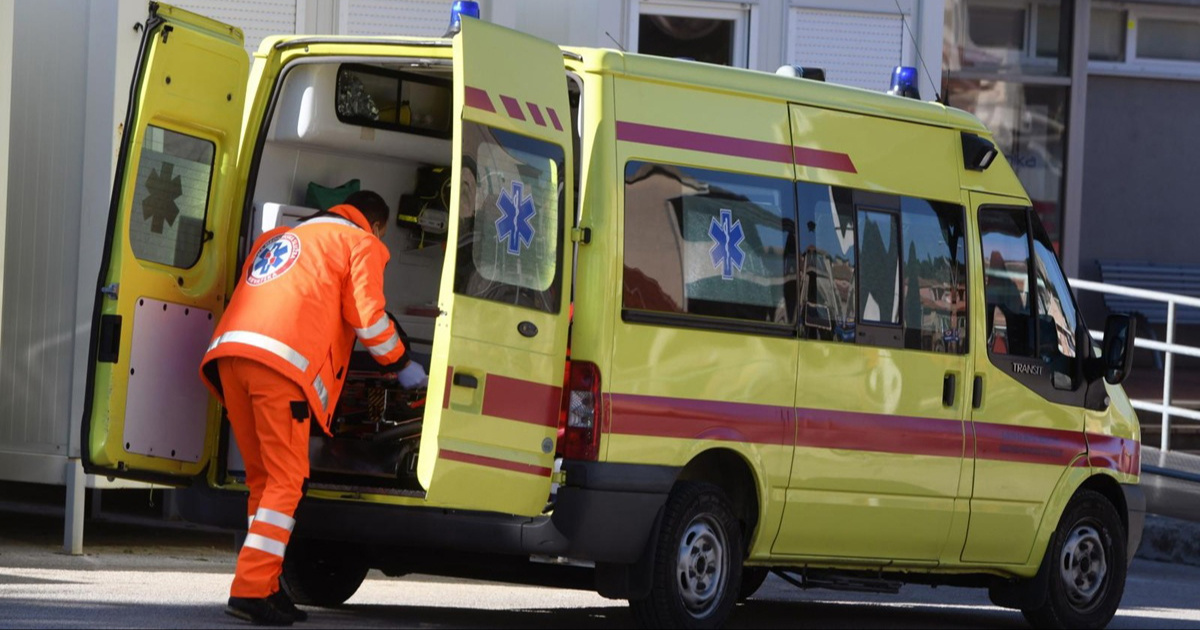 S 3,09 promila i bez vozačke udario u dva parkirana auta u Slavonskom Brodu