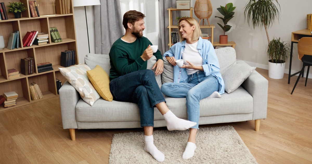 Žene sa šest granica doživljavaju se kao ozbiljne partnerice, kažu terapeuti