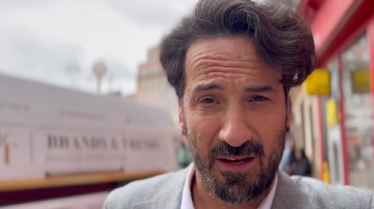 Marin Miletić: Popularnost me ne zanima