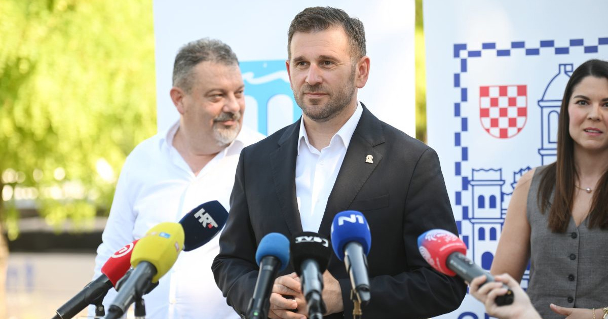 U Splitu otvorena obnovljena prometnica vrijedna 322 milijuna eura