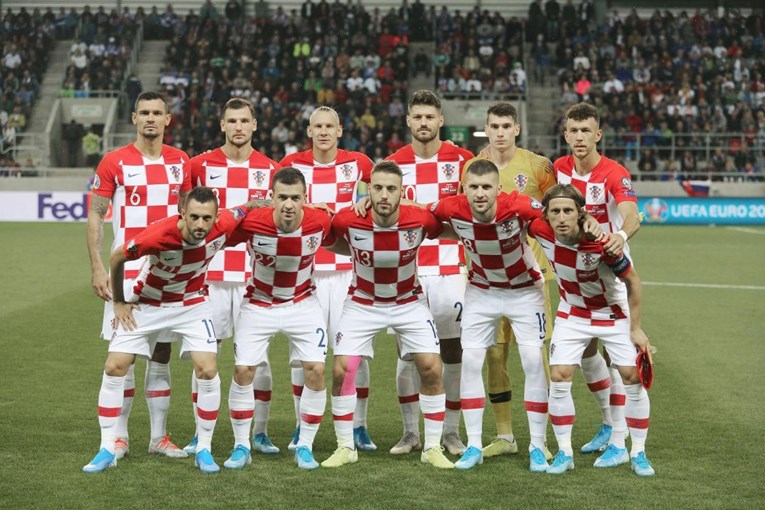 Prošlo je točno pola kvalifikacija, evo kako stoji Hrvatska u borbi za Euro