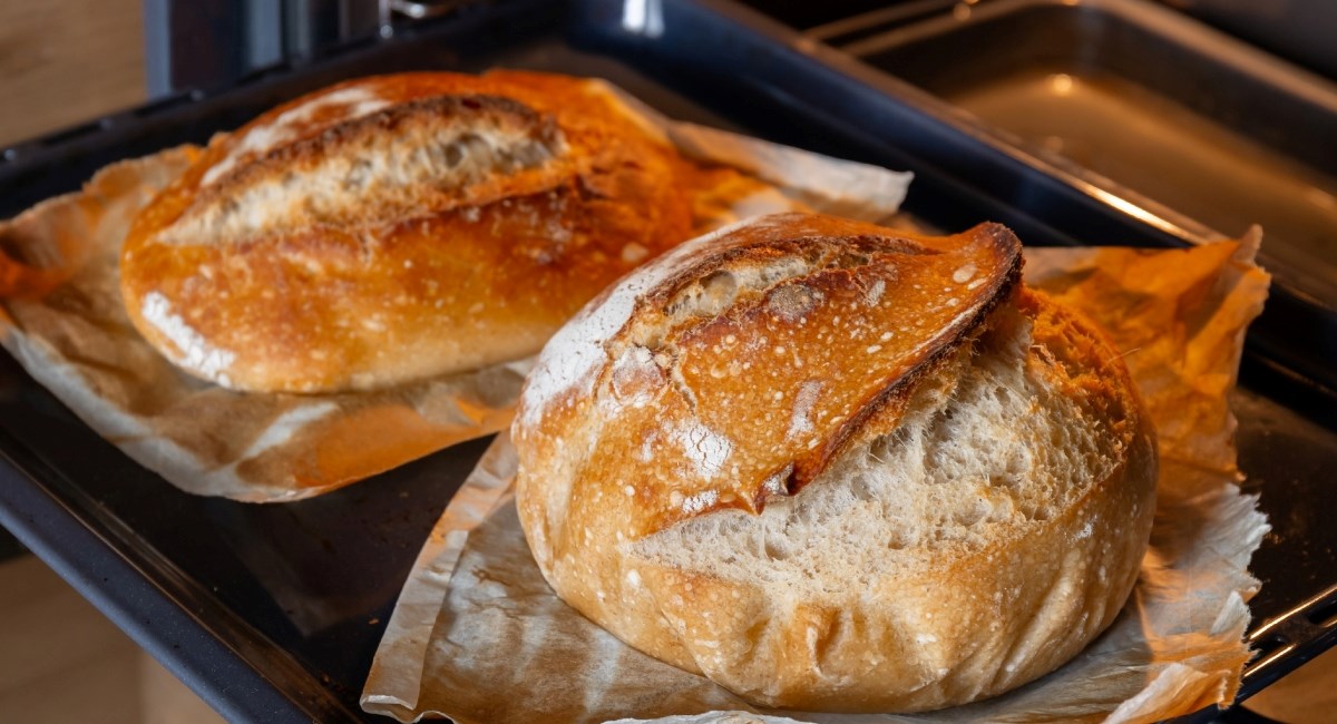 Uz ove recepte više nikada nećete poželjeti jesti kupovni kruh. Napravite svoj