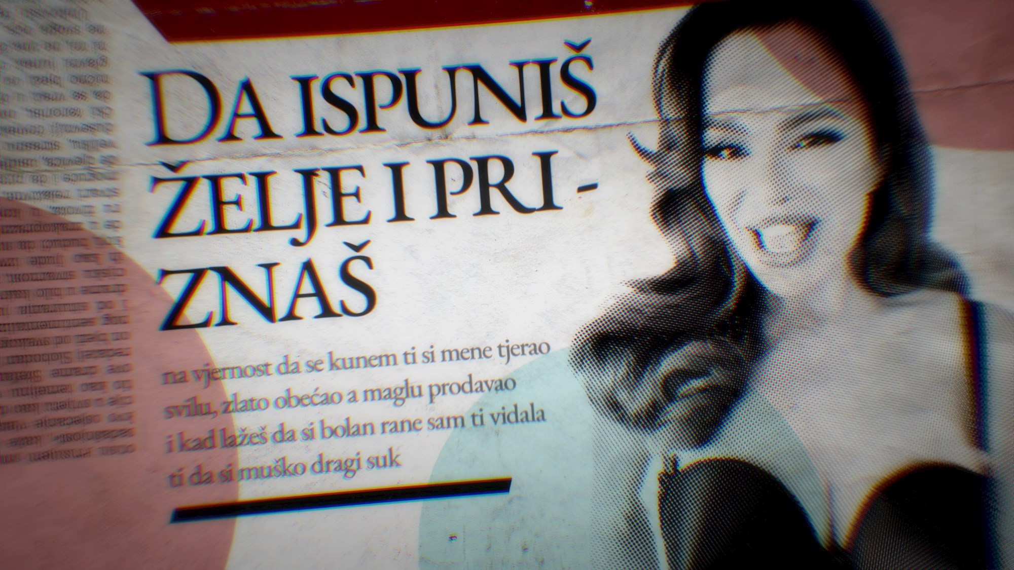 Severina objavila singl Pumpaj, Seve brate. Ona je pisala tekst i glazbu