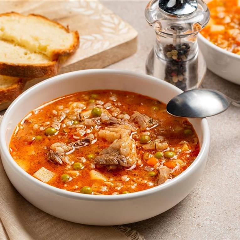 Namirnica koja se u siromaštvu koristila stoljećima, kako bi variva bila zasitna