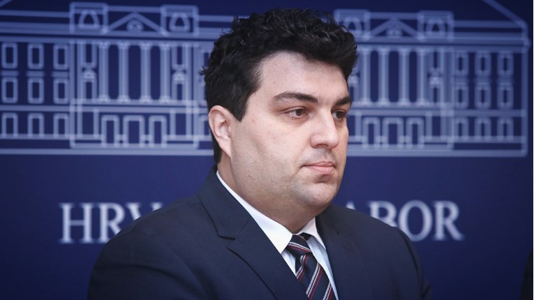 Križevački gradonačelnik napustio HSS: "Kaljuža nije moj način rada"