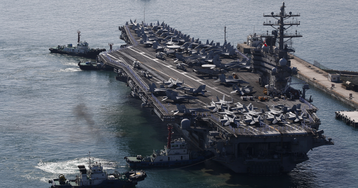 Objavljen popis najjačih vojski svijeta. SAD uvjerljivo prvi, evo gdje je Hrvatska