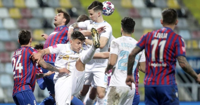 Hajduk danas igra utakmicu sezone. Ako izgubi, propada mu san o Europi