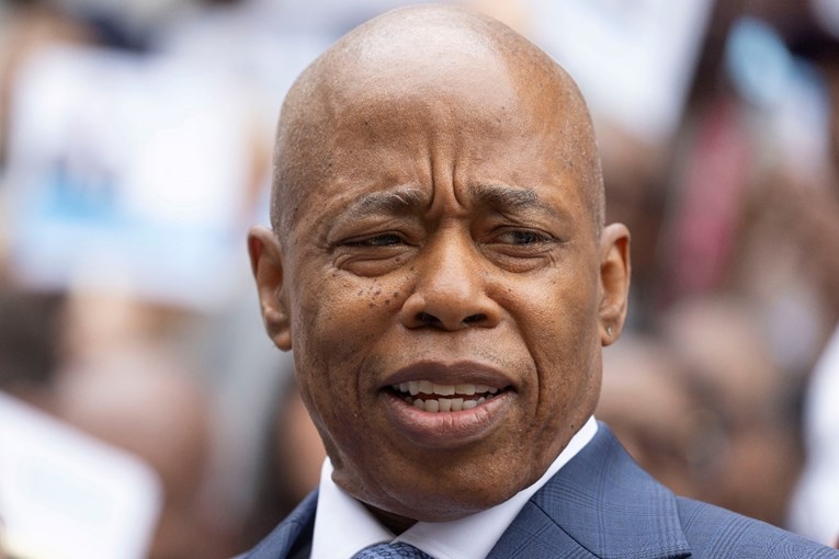 Bivši gradonačelnik New Yorka postao je Albanac