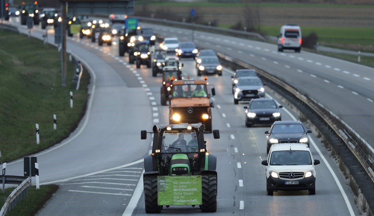 Štrajkovi u Njemačkoj vode u opasnu situaciju. "Dramatično se mijenja raspoloženje"