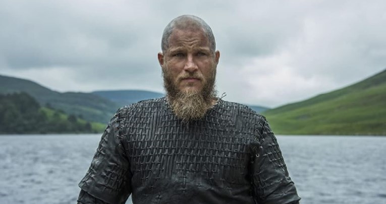 Inače, ovo je Ragnar