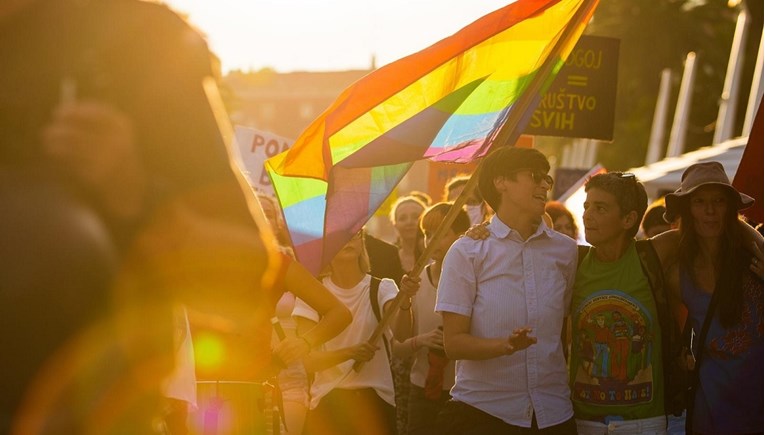 Policija prijavila još dvije osobe koje su poticale na nasilje uoči Split Pridea