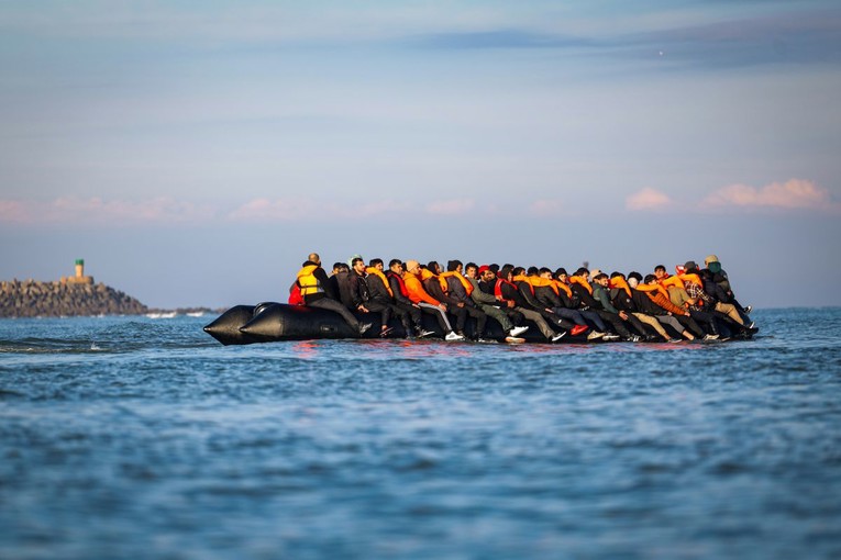 Novi EU pakt stupio na snagu. Hrvatska može tražiti izuzeće od primanja migranata