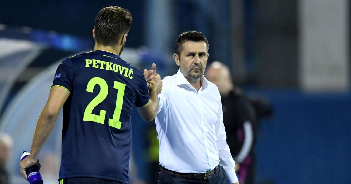 Bjelica: Petković je imao svoje ispade i kasnio je na treninge. Nije se ništa bunio