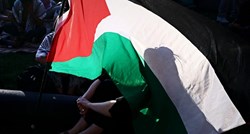 Španjolska, Irska i Norveška priznale Palestinu