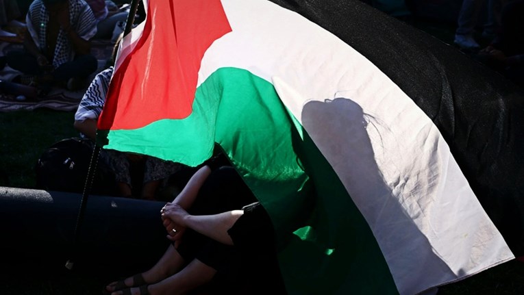 Španjolska, Irska i Norveška će danas službeno priznati Palestinu