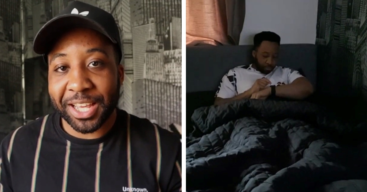 Youtuber otkrio tri jednostavna savjeta pomoću kojih ćete lakše zaspati