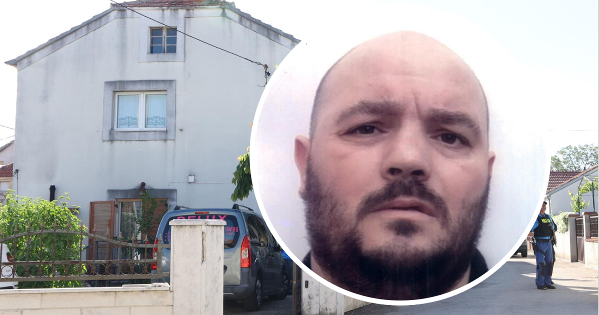 Drnišani bijesni: "Aleksić je imao popis 12 plavuša koje je planirao likvidirati"