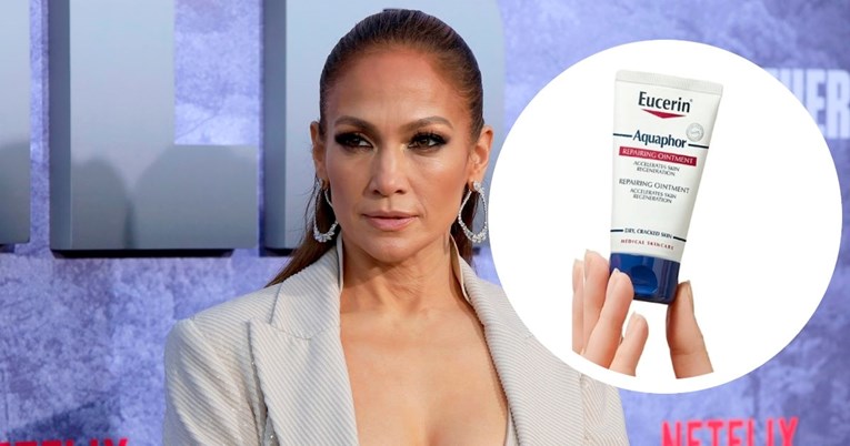 Vizažist Jennifer Lopez otkriva jeftin trik za savršen ten