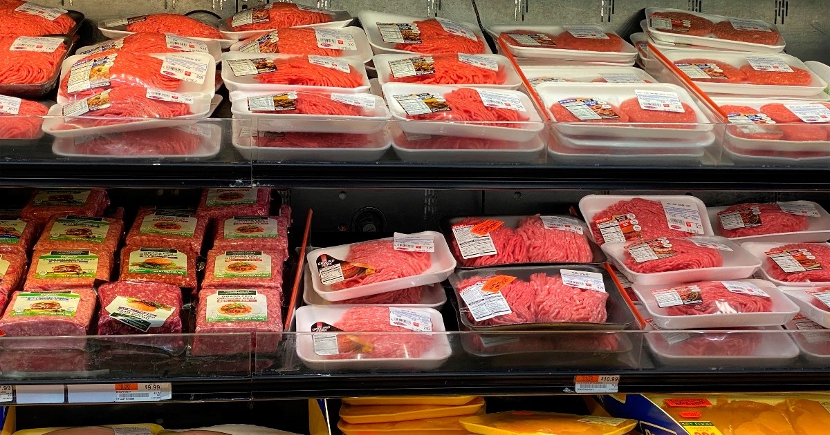 Koliko dugo mljevena junetina može stajati u hladnjaku?