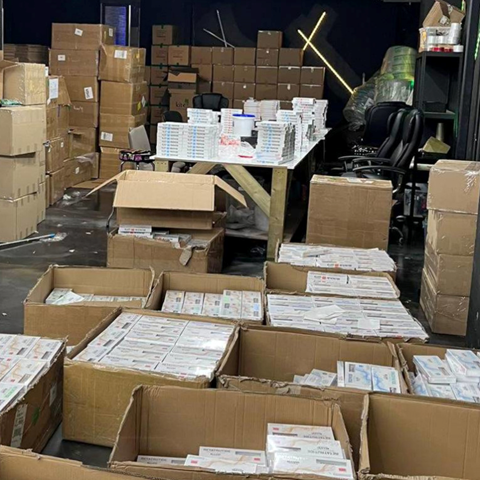 Mafija u UK proizvodi lažne lijekove za mršavljenje: "Jako su sofisticirani"