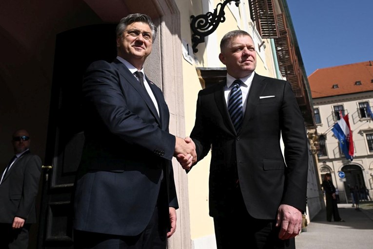 Hrvatska među 5 zemalja koje "aktivno narušavaju demokraciju u EU"