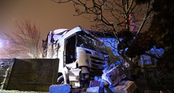 Otkriven uzrok nesreće: Vozaču kamiona koji se zabio u kuću pukla je aorta