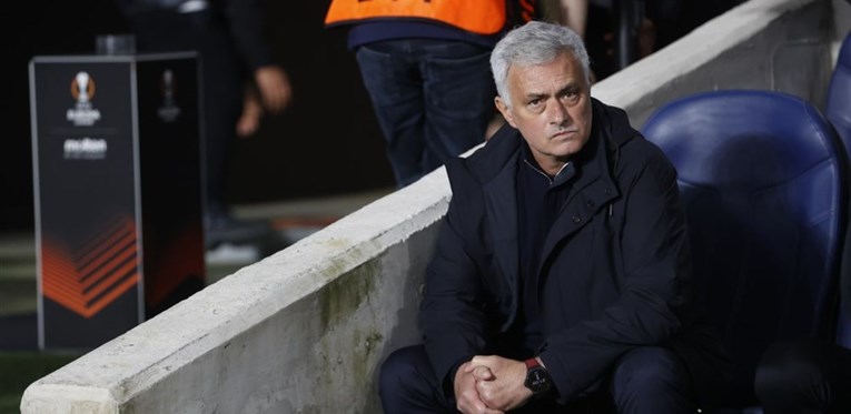 Ako ih Ancelotti odbije, Brazilci će za izbornika pozvati Mourinha