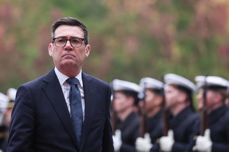 Burnham tvrdi da bi novi dogovori s EU-om donosili 10 milijardi funti godišnje