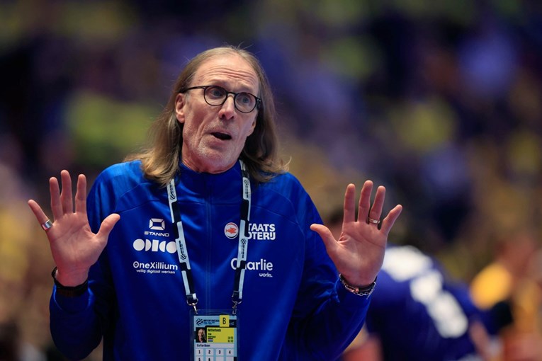 Legendarni trener: Hrvati su veliki i spori u obrani