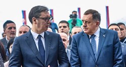 Rat je eskalirao i postao puno kompliciraniji. Što će sad Vučić, Dodik i slični?