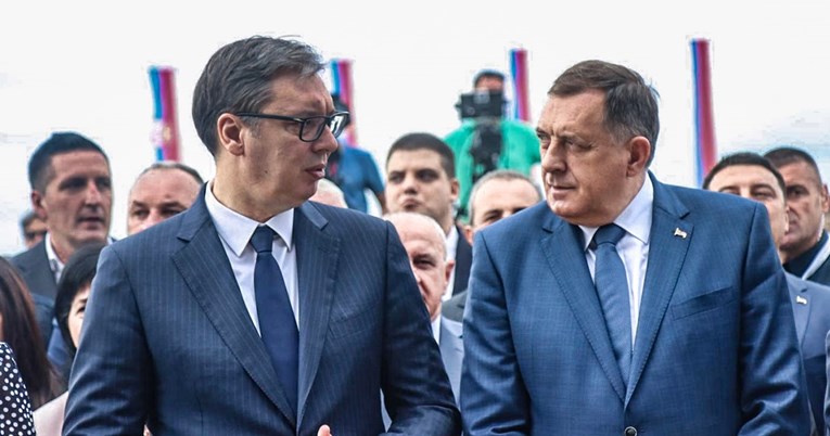 Eskalirao je rat u Ukrajini. Što će sad Vučić i Dodik?