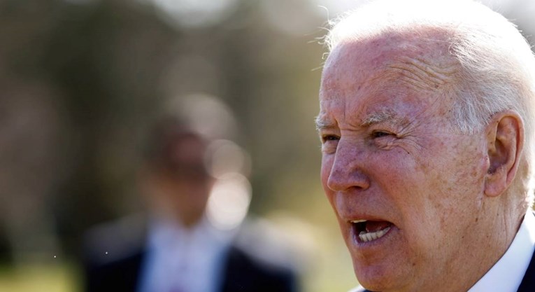 Amerika sutra objavljuje nove oštre sankcije Rusiji: "Ovo je bez presedana"