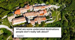 Stranci na Redditu nahvalili ovu hrvatsku regiju: "Nije razvikana kao jug, ali..."