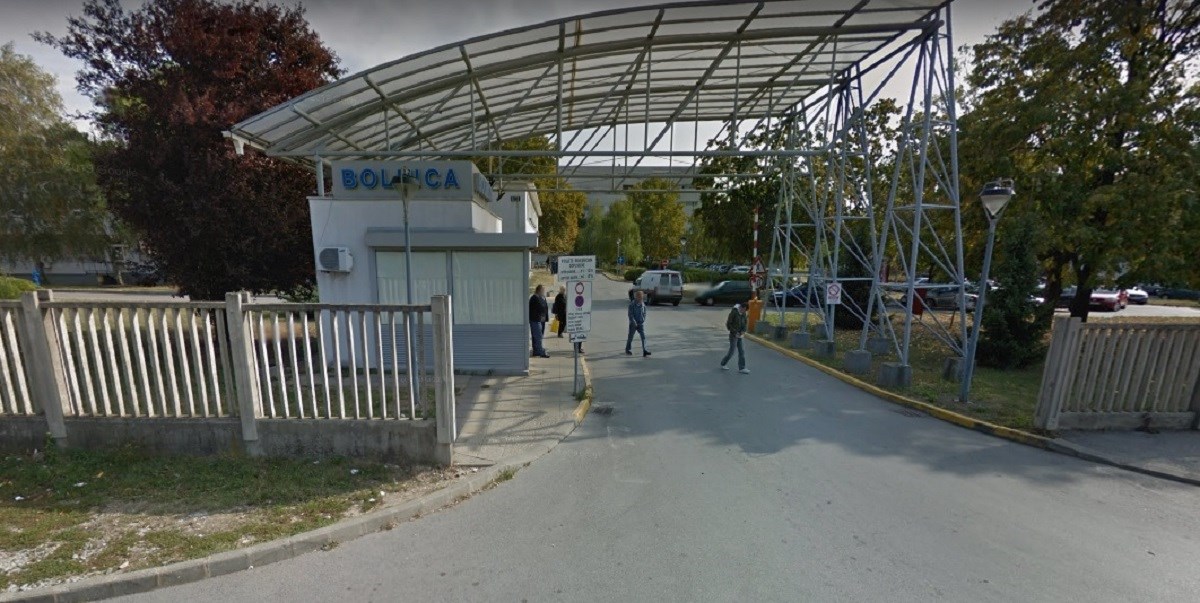 Koronavirus ušao u vinkovački starački dom, 14 zaraženih završilo u bolnici