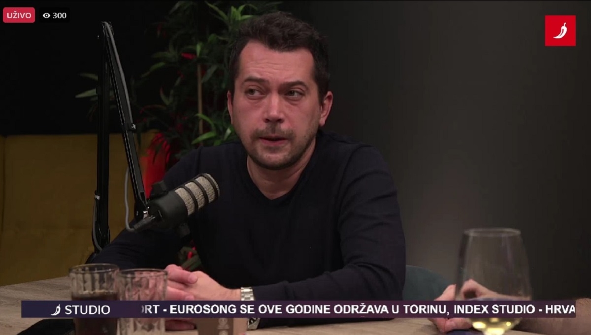 Strukar: Ja bih na Eurosong poslao Maju Šuput