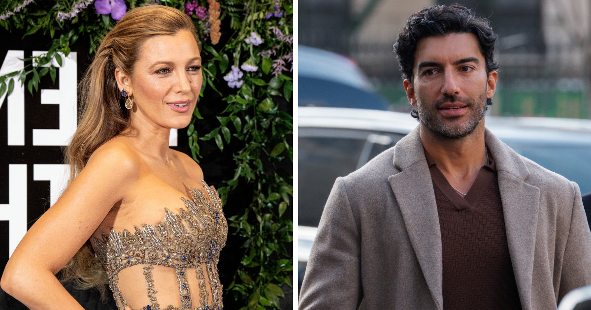 Justin Baldoni mora platiti Blake Lively više od 400.000 dolara za pravne troškove