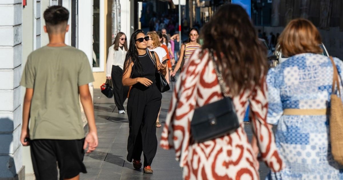 FOTO Kako izgleda Zagreb krajem kolovoza