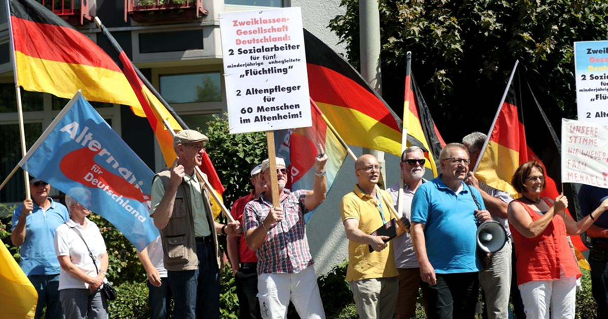 16 kandidata u Njemačkoj umrlo uoči izbora, najviše AfD-ovaca. Šire se teorije urote